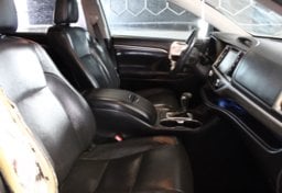 2018 Toyota Highlander Hybrid Limited - Thumbnail 29