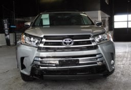 2018 Toyota Highlander Hybrid Limited - Thumbnail 11