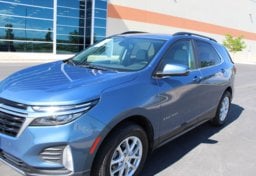 2024 Chevrolet Equinox LT - Thumbnail 14