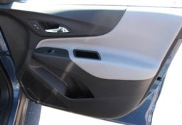 2024 Chevrolet Equinox LT - Thumbnail 21