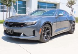 2023 Chevrolet Camaro 1LT - Thumbnail 4
