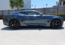 2023 Chevrolet Camaro 1LT - Thumbnail 5