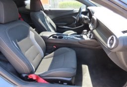 2023 Chevrolet Camaro 1LT - Thumbnail 20