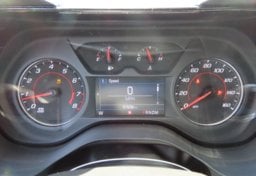2023 Chevrolet Camaro 1LT - Thumbnail 31