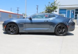 2023 Chevrolet Camaro 1LT - Thumbnail 6