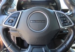 2023 Chevrolet Camaro 1LT - Thumbnail 26