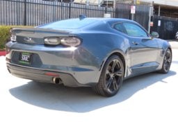 2023 Chevrolet Camaro 1LT - Thumbnail 9