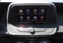 2023 Chevrolet Camaro 1LT - Thumbnail 35