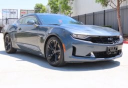 2023 Chevrolet Camaro 1LT - Thumbnail 3