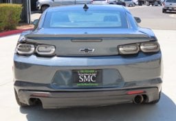 2023 Chevrolet Camaro 1LT - Thumbnail 11