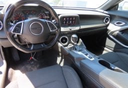 2023 Chevrolet Camaro 1LT - Thumbnail 25