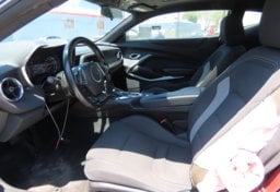 2023 Chevrolet Camaro 1LT - Thumbnail 19
