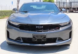 2023 Chevrolet Camaro 1LT - Thumbnail 12