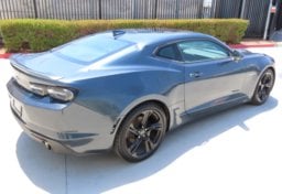 2023 Chevrolet Camaro 1LT - Thumbnail 7