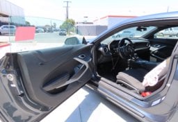 2023 Chevrolet Camaro 1LT - Thumbnail 17