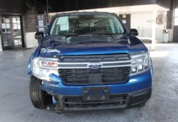 2024 Ford Maverick Lariat Hybrid - Thumbnail 17