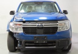 2024 Ford Maverick Lariat Hybrid - Thumbnail 12
