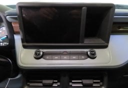2024 Ford Maverick Lariat Hybrid - Thumbnail 19