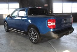 2024 Ford Maverick Lariat Hybrid - Thumbnail 6