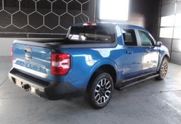 2024 Ford Maverick Lariat Hybrid - Thumbnail 5