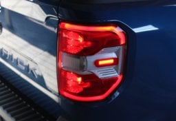 2024 Ford Maverick Lariat Hybrid - Thumbnail 22