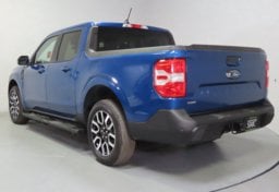 2024 Ford Maverick Lariat Hybrid - Thumbnail 7