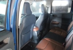2024 Ford Maverick Lariat Hybrid - Thumbnail 29