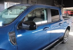 2024 Ford Maverick Lariat Hybrid - Thumbnail 30