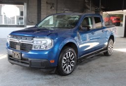 2024 Ford Maverick Lariat Hybrid - Thumbnail 1
