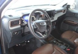 2024 Ford Maverick Lariat Hybrid - Thumbnail 33