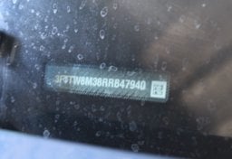 2024 Ford Maverick Lariat Hybrid - Thumbnail 32