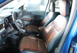 2024 Ford Maverick Lariat Hybrid - Thumbnail 28