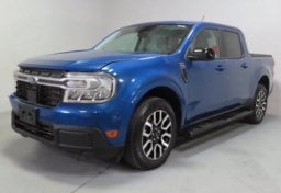 2024 Ford Maverick Lariat Hybrid - Thumbnail 3
