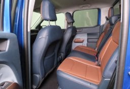 2024 Ford Maverick Lariat Hybrid - Thumbnail 33