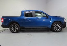 2024 Ford Maverick Lariat Hybrid - Thumbnail 6