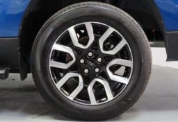 2024 Ford Maverick Lariat Hybrid - Thumbnail 32