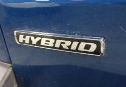 2024 Ford Maverick Lariat Hybrid - Thumbnail 29