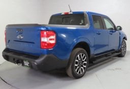 2024 Ford Maverick Lariat Hybrid - Thumbnail 10