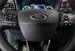 2024 Ford Maverick Lariat Hybrid - Thumbnail 24
