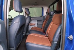 2024 Ford Maverick Lariat Hybrid - Thumbnail 34