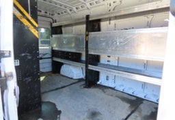 2023 Ram ProMaster - Thumbnail 17