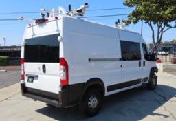 2023 Ram ProMaster - Thumbnail 7
