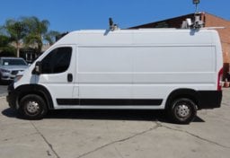 2023 Ram ProMaster - Thumbnail 6