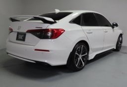 2024 Honda Civic Touring - Thumbnail 5