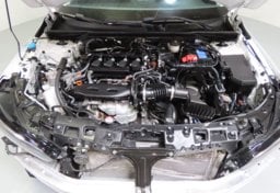 2024 Honda Civic Touring - Thumbnail 18