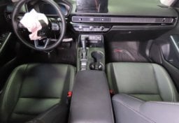 2024 Honda Civic Touring - Thumbnail 21
