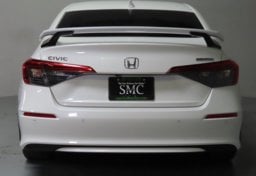 2024 Honda Civic Touring - Thumbnail 8