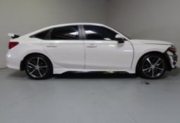 2024 Honda Civic Touring - Thumbnail 7
