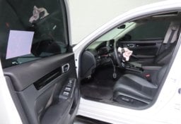 2024 Honda Civic Touring - Thumbnail 26