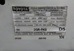 2021 Toyota Tacoma TRD Off-Road - Thumbnail 19